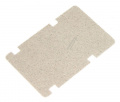 Severin Microwave Waveguide Cover - Mica Plate - 9956-048
